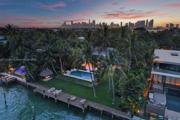 Di Lido Island, 111 E Dilido Dr, Miami Beach, Florida 33139, image 1