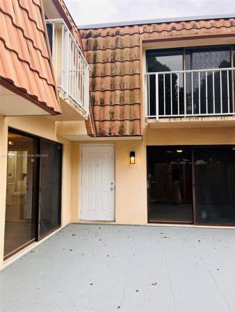 Waterside Luxury Townhomes, 529 Green Springs Pl, West Palm Beach, Florida 33409, image 1