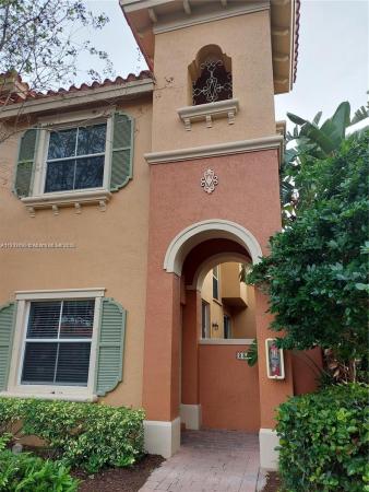 The Villas At Harbor Isles, 2316 Anchor Ct #2705, Dania Beach, Florida 33312, image 1