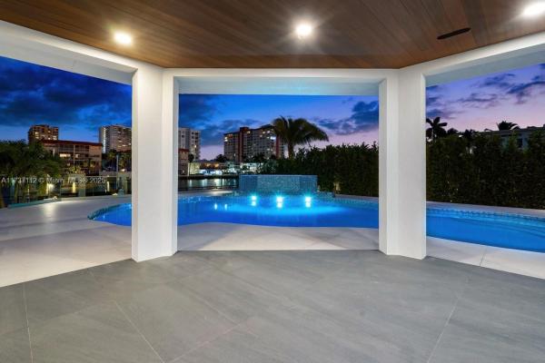 Golden Isles, 607 Palm Dr, Hallandale Beach, Florida 33009, image 3