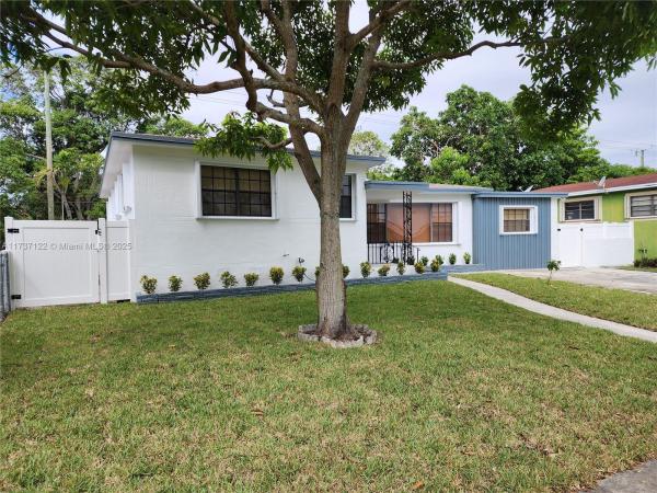 Breezeswept Estates, 12620 NE Miami Ct, North Miami, Florida 33161, image 1