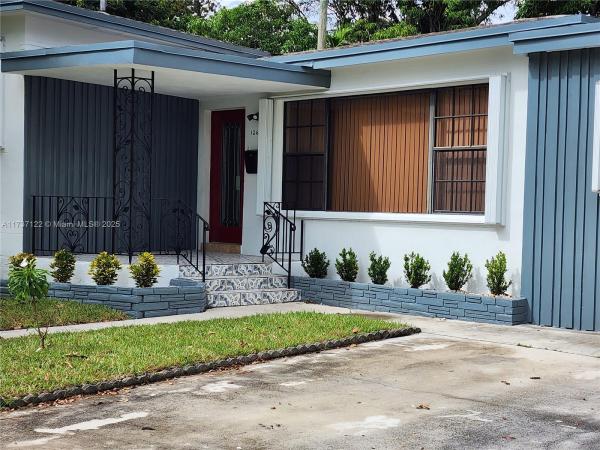 Breezeswept Estates, 12620 NE Miami Ct, North Miami, Florida 33161, image 3