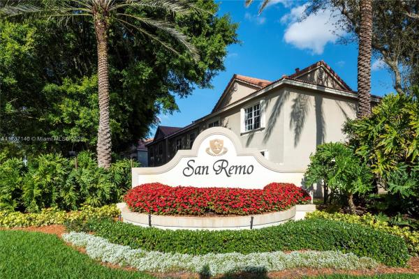 San Remo, 759 San Remo Dr, Weston, Florida 33326, image 1