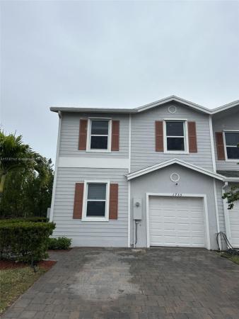 Hamilton Place, 1755 SE 9th Ter, Homestead, Florida 33034, image 1