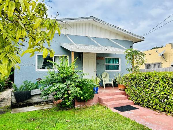 Northern Boulevard, 3210 NW 3rd Ave, Miami, Florida 33127, image 1