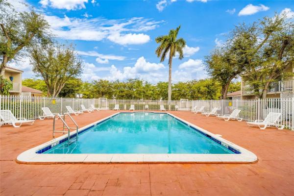 Fountain Park, 6990 NW 166th Ter #1705, Miami Lakes, Florida 33014, image 1