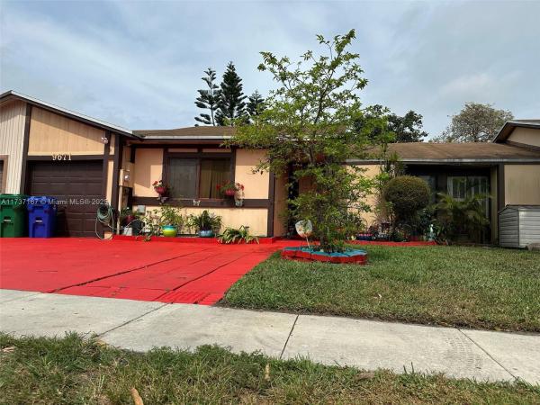 The Meadows Of Miramar, 9671 W Elm Ln, Miramar, Florida 33025, image 1