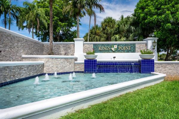 Belfort, 9668 S Belfort Cir #101, Tamarac, Florida 33321, image 1