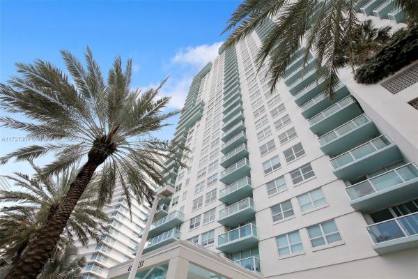 The Floridian, 650 West Ave #2203, Miami Beach, Florida 33139, image 1