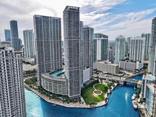 Icon Brickell Tower 3, 485 Brickell Ave #2311, Miami, Florida 33131, image 1