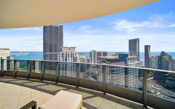 Brickell Flatiron, 1000 Brickell Plz #PH5002, Miami, Florida 33131, image 1