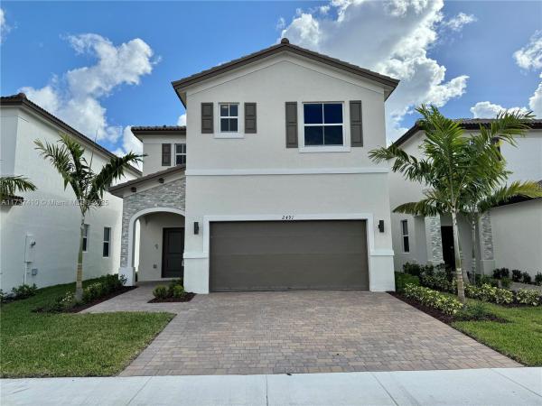 2481 SE 25th Ave, Unincorporated Dade County, Florida 33035, image 1