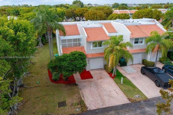 Doral Chase, 4414 NW 97th Pl, Doral, Florida 33178, image 1