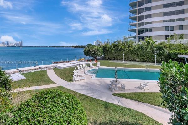Bay Harbor Club, 1155 103rd St #9B, Bay Harbor Islands, Florida 33154, image 1