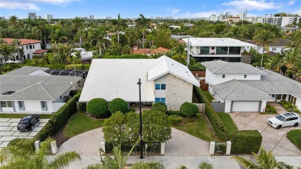 Bay Harbor Islands Residential, 1251 Kane Conc, Bay Harbor Islands, Florida 33154, image 1