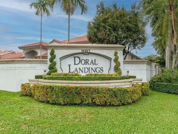 Doral Landings West, 11521 NW 50th Ter 0, Doral, Florida 33178, image 1