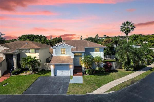 Rhapsody At Welleby, 3771 NW 107th Way, Sunrise, Florida 33351, image 1