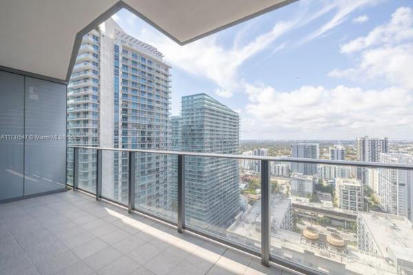 Brickell Flatiron, 1000 Brickell Plz #3108, Miami, Florida 33131, image 1