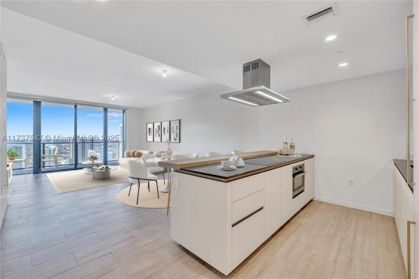 Brickell Flatiron, 1000 Brickell Plz #3108, Miami, Florida 33131, image 1