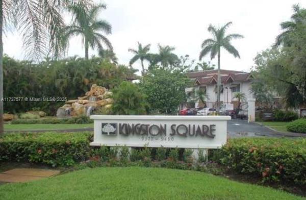 Kingston Square, 9400 SW 77th Ave #K4, Kendall, Florida 33156, image 1