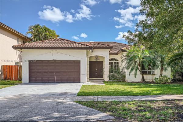 Fantasy Reef, 13949 SW 160th Ct, Country Walk, Florida 33196, image 1