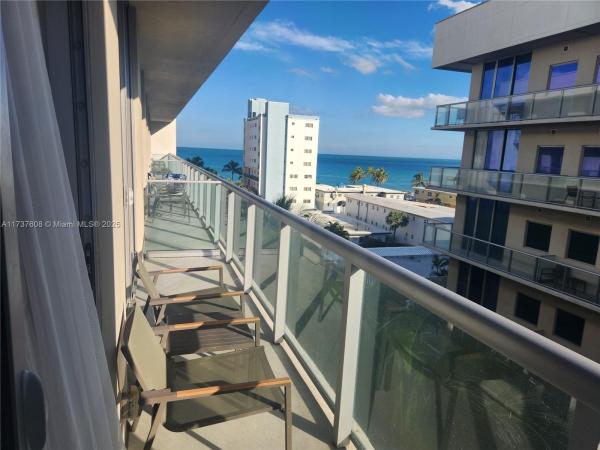 Costa Hollywood, 777 N Ocean Dr #N517, Hollywood, Florida 33019, image 1
