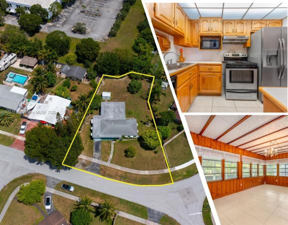 Franjo Park, 9501 SW 181st Ter, Palmetto Bay, Florida 33157, image 1