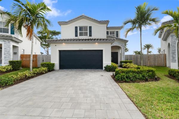 The Riviera, 1429 SE 27th Ter, Homestead, Florida 33035, image 1