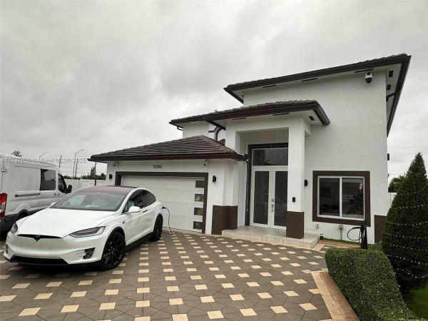 Cormen, 10290 SW 7th Ter, Sweetwater, Florida 33174, image 1