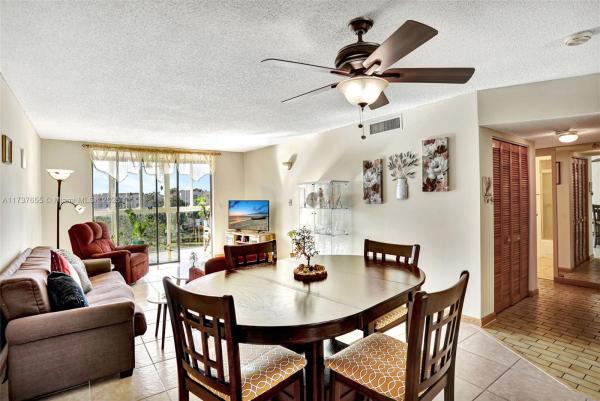 Somerset, 2860 Somerset Dr #409K, Lauderdale Lakes, Florida 33311, image 1