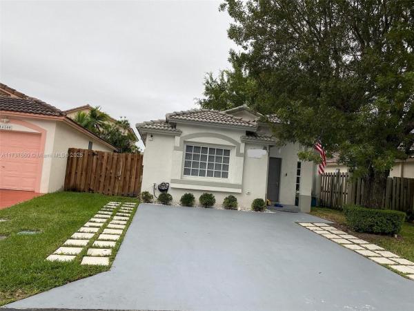 Brighton's Meadow Trace, 14113 SW 149th Pl, Country Walk, Florida 33196, image 1