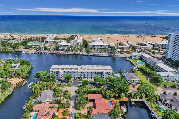 Townhouses At Harbor Beach, 1800 S Ocean Dr #114, Fort Lauderdale, Florida 33316, image 1