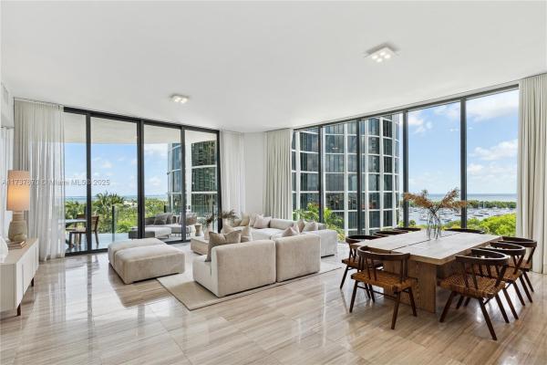 Two Park Grove, 2821 S Bayshore Dr #7A, Miami, Florida 33133, image 1