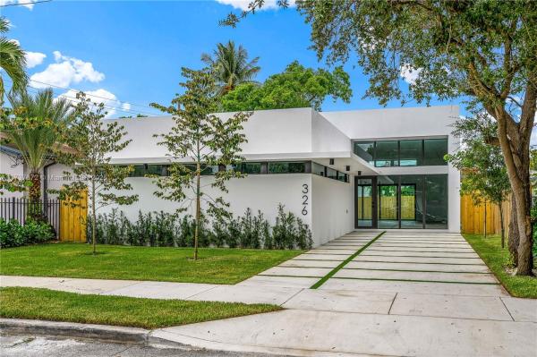 Bay Vista Park, 326 NW 40th St, Miami, Florida 33127, image 1