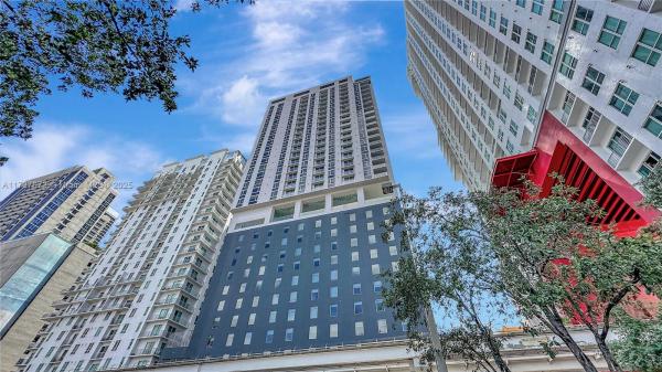 YotelPad Miami, 227 NE 2nd St #3002, Miami, Florida 33132, image 1