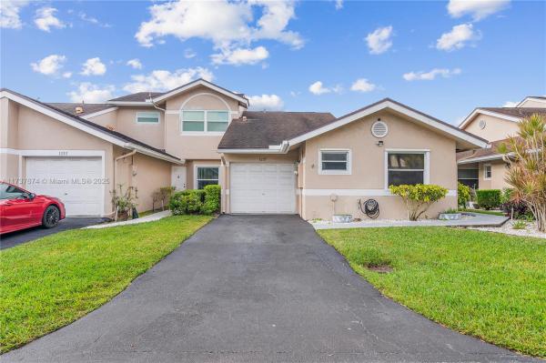 The Lakes, 1237 W Lakes Dr, Deerfield Beach, Florida 33442, image 1
