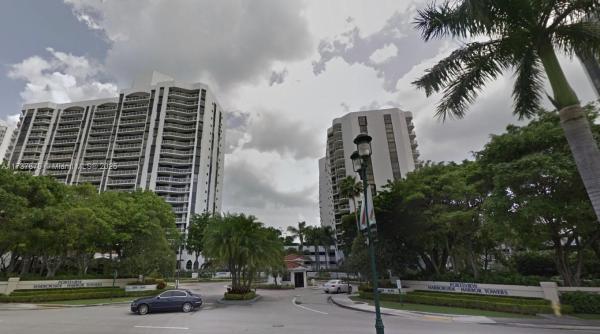 Portsview At Waterways, 3610 Yacht Club Dr #1112, Aventura, Florida 33180, image 1