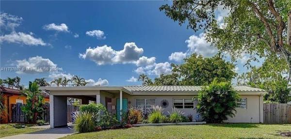 Lyons Park, 1180 SW 4th Ter, Pompano Beach, Florida 33060, image 1