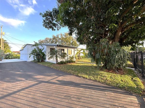 Ricmar Heights, 9555 NW 33rd Ave, West Little River, Florida 33147, image 1