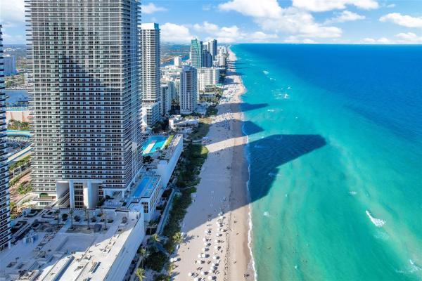 Beach Club 3, 1800 S Ocean Dr #3410, Hallandale Beach, Florida 33009, image 1
