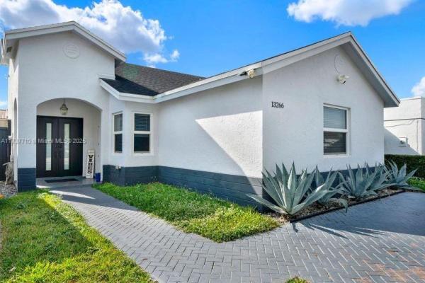 Sunset Groves, 13266 SW 62nd Ter, Kendale Lakes, Florida 33183, image 1