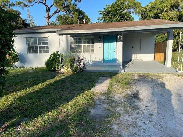 Carver Park, 716 NW 15th Way, Fort Lauderdale, Florida 33311, image 1