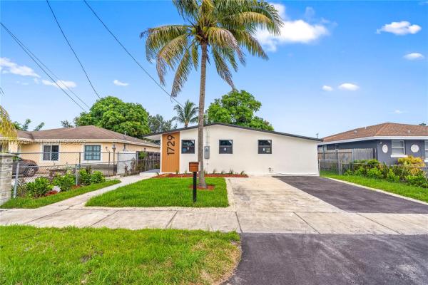 Rainbow Park, 1729 NW 153rd St, Miami Gardens, Florida 33054, image 1