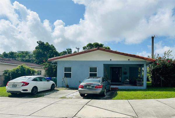 Brentwood, 200 NE 44th St, Miami, Florida 33137, image 1