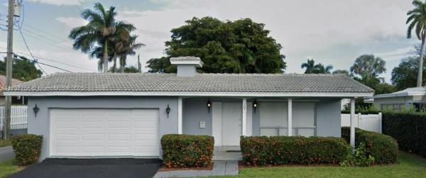 Hollywood Lakes, 707 N 11th Ave, Hollywood, Florida 33019, image 1