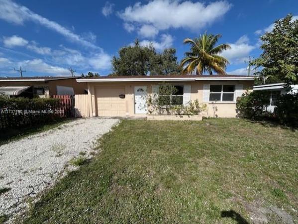 Beverly Park, 6209 Dawson St, Hollywood, Florida 33023, image 1