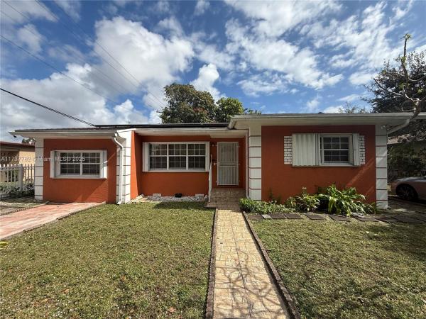 Biscayne Village Heights, 13425 NW 12th Ave, North Miami, Florida 33168, image 1