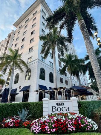 Boca Grand, 233 S Federal Hwy #725, Boca Raton, Florida 33432, image 1