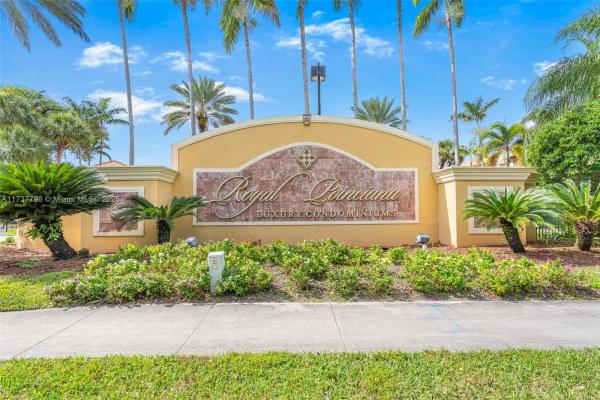 Royal Poinciana, 1231 SW 46th Ave #503, Pompano Beach, Florida 33069, image 1