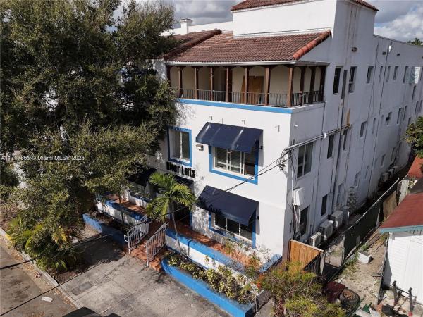 River Lofts, 1021 NW 3rd St #301, Miami, Florida 33128, image 1